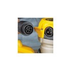 Dewalt Dw618pkbr 2-1 4 Hp Evs Fixed Base plunge Router Certified Refurbished