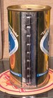 1968  spring Top  Cold Spring Straight Steel Pull Tab Beer Can Cold Spring Mn