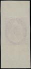 1897  Canada  Diamond Djubilee Issue 3c Rose  Sheet Margin Single  Nh  Un  53