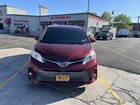 2019 Toyota Sienna Xle