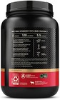 Optimum Nutrition Gold Standard 100  Whey Protein Powder  Double Rich  2 Pound