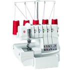Singer 14t968dc Professional    5 Overlock Serger Machine