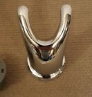 Moen Mason Double Robe Hook In Chrome Yb8003ch