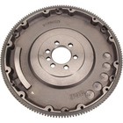 Cast Iron Flywheel  153 Tooth  1-piece Main  Fits Chevy Small Block