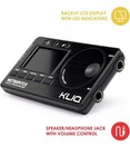 Kliq Metropitch - Metronome Tuner For All Instruments - With Guitar  Bass  Vi   