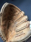 Vtg Early 70   s Wilson Paul Blair Craft Built Nylon Stitched Rht Baseball Glove