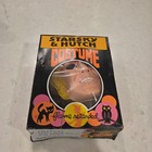Vintage Rare Collegeville Costume Starsky And Hutch  hutch  Halloween Medium
