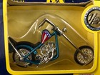 Motor Max Super Bikes  chopper  1 24 Scale Diecast   Plastic Motorcycle 76207