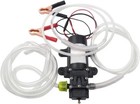 Dc 12v 5l Transfer Pump Extractor Fast Change Oil Fluid Scavenge Suction Vacuum