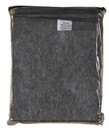 New Wool Blanket Outdoor Cover Military Camping Survival Warm 60 x80  2lbs Large