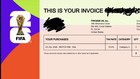 2 Tickets Fifa World Cup 2026 Match 088 Dallas Tickets July 3  2026 Qty 2