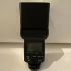 Sony Hvl-f60m Shoe Mount Flash For Sony Mint With Case 