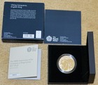 Silver  Proof 5 00 Coin Viking Conqueror English King  2017   King Canute