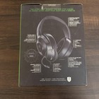 Razer Kraken X Black 7 1 Surround Wired Gaming Headset 3 5mm Pc Xbox Ps4 Switch
