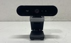 Logitech Brio 4k Ultra Hd Webcam