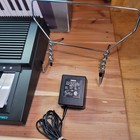 Vintage Yamaha Portasound Pss-470 Electronic Keyboard W cord Tested Sounds Great