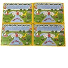 4-pack Fishwife Smoked Rainbow Trout  3 7 Oz Per Tin  Bb 12 2029