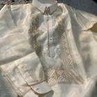 Filipino Barong Tagalog Large