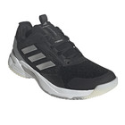 Adidas Crazyflight 6 Indoor  Womens White Sneakers Athletic Shoes Hq4684