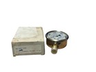 Liquid Filled 5000 Psi Air Pressure Gauge Kpa bar  1 4    Lm  2-1 2