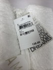 Barefoot Dreams   Cozychic    Robe White Sz 1 s m  Nwt