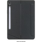 Samsung Galaxy Tab S10 Fe Keyboard Case - Trackpad  Navigation Series
