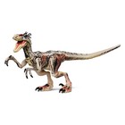 Jurassic World Hammond Collection 25th Anniversary Comic Velociraptor Jmc71 New