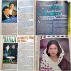 Cineblitz  2000 Shilpa Urmila Akshay Bobby Rajesh Rekha Tabu  Magazine Bollywood