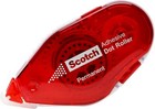 Scotch   055-cft Tape Runner For Crafts   0 31 In X 49 Ft