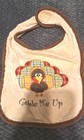 Lot Of 8 Various Baby Bibs Holidays And Sayings Themed Infants Mealtime