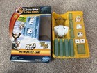 Angry Birds Star Wars Jenga Hoth Battle Game Complete Set Hasbro 2012