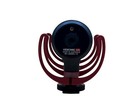 Rode Videomic Go Hot Shoe Mount Shotgun Microphone