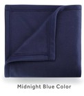 Sunbeam Royal Ultra Cabernet Heated Blanket Full