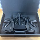 Used Oculus Rift Vr Headset In Box From Japan