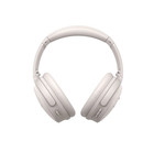 New Bose Quietcomfort Sc Noise Cancelling Headphones - White Smoke - Sealed