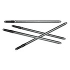 S s Cycle Adjustable Pushrods - Big Twin 93-5076