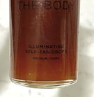 Nwob Tan-luxe The Body Illuminating Self Tan Drops   Medium-dark   Full Size