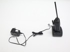 Motorola Rdu4100 2-way Radio 10 Channel With Charger - Tested   Working