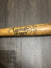 Vintage Louisville Slugger Wade Boggs Flame Tempered 30  Wood Baseball Bat