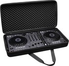 Lightweight Water-resistant Hard Case For Rane One Dj Controller - 28 7x14 9in