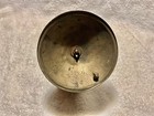 Vintage Auto Lite  Carbide Coal Miners Lamp  Light great Patina shanklin Mfg Co