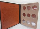 Dansco Coin Album  7182 American Silver Eagle Dollars Starting 2021 No Proofs