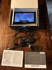 Garmin Drive 61 Usa Lm  6 Inch Gps Bundle  Black  Tested Works No Mount