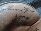 Rare Vintage Macgregor 70 Thurman Munson Catchers Mitt Baseball Glove Yankees