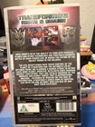 Umd Movie  Transformers The Movie  animated  Sony Playstation Psp Region 2