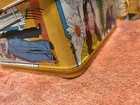 1970 Hee Haw  Metal Lunchbox With Thermos Lb2  read Description  