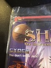 Magazine Shadis Magazine  25 Brand New Factory Sealed 