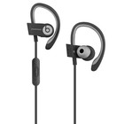 Beats By Dr  Dre Powerbeats2 Bluetooth Sport Headphones - Black grey