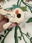 Lefton China 1694 Cocker Spaniel Dog Figurine 4    Hand Painted Japan Vintage