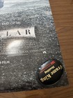 Interstellar Original Ds 2 Sided 27x40 Movie Poster Imax Christopher Nolan